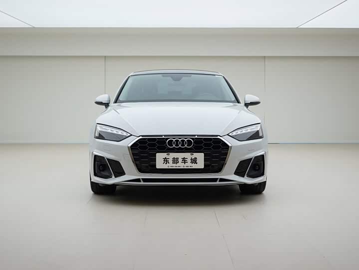 Audi A5, 2024 — фото 2 из 9