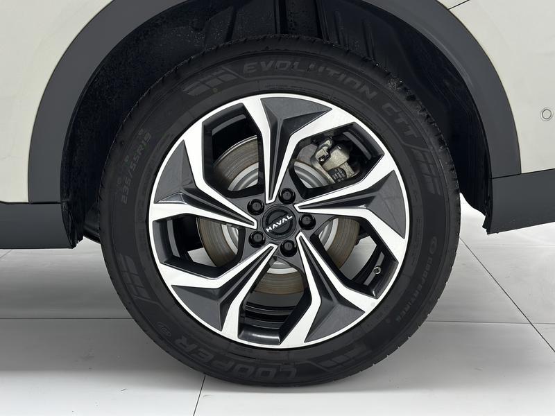 Haval Ruge Max, 2023 — фото 11 из 12