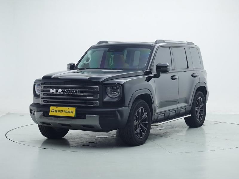 Haval Raptor Hybrid, 2024 — купить в Санкт-Петербурге под ключ