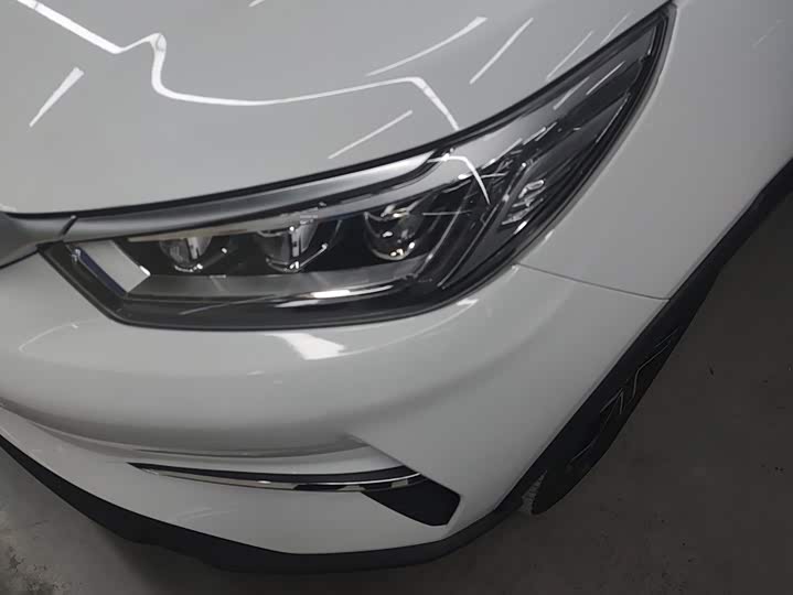 BYD Yuan Pro, 2021 — фото 5 из 9