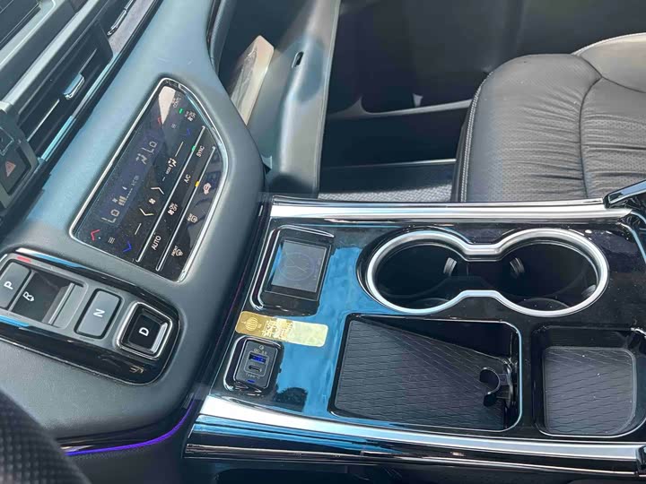 Honda Odyssey, 2023 — фото 4 из 9