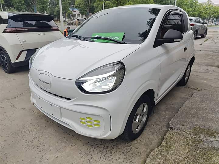 Roewe Clever, 2021 — купить в Самаре под ключ