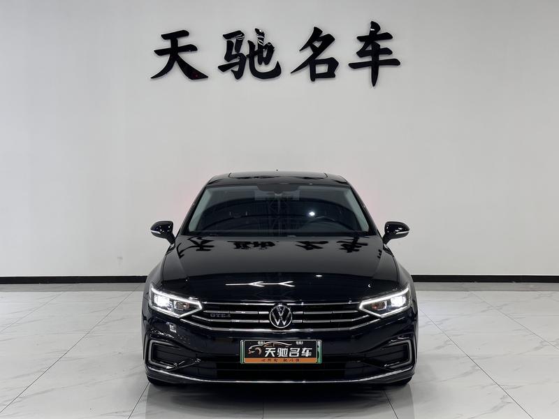 Volkswagen Magotan GTE Hybrid, 2023 — фото 2 из 12