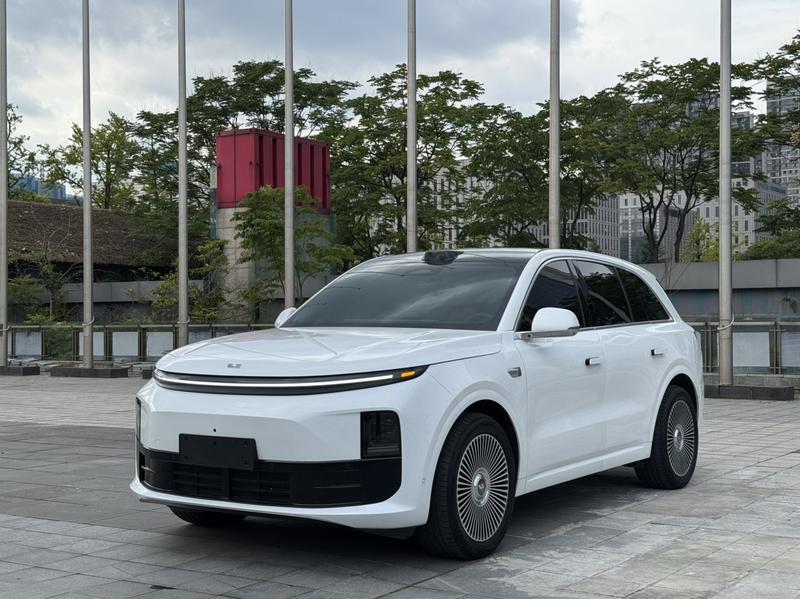 LiXiang L6, 2024 — купить в Санкт-Петербурге под ключ