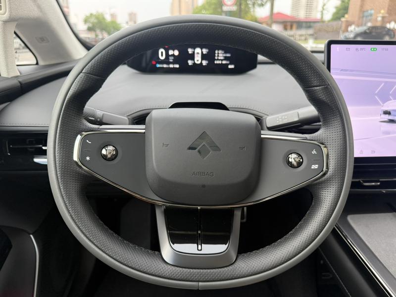GAC Hyptec GT, 2024 — фото 7 из 9