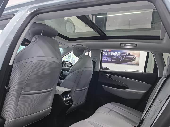 Buick Electra E5, 2024 — фото 6 из 9