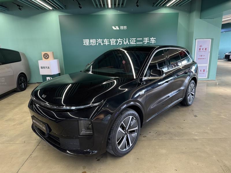 LiXiang L6, 2024 — купить в Ярославле под ключ