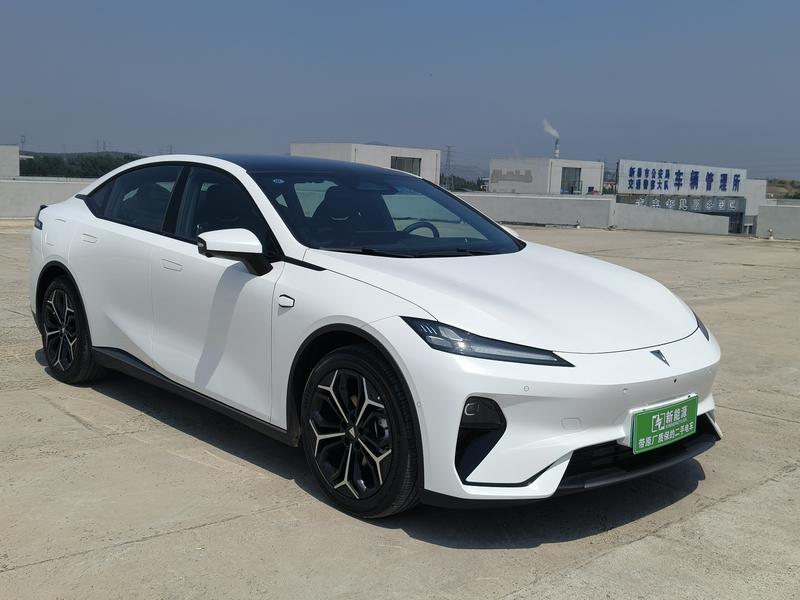 Changan Deepal L07, 2026 — фото 3 из 12