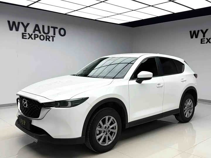Mazda CX-5, 2024 — купить в Санкт-Петербурге под ключ