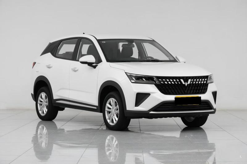 Wuling Xingchi, 2026 — фото 3 из 10