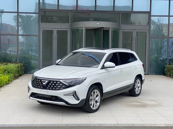 Jetta VS7, 2022 — купить в Санкт-Петербурге под ключ