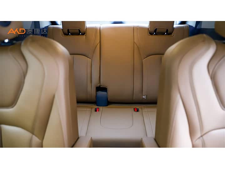 Infiniti QX60, 2023 — фото 9 из 9
