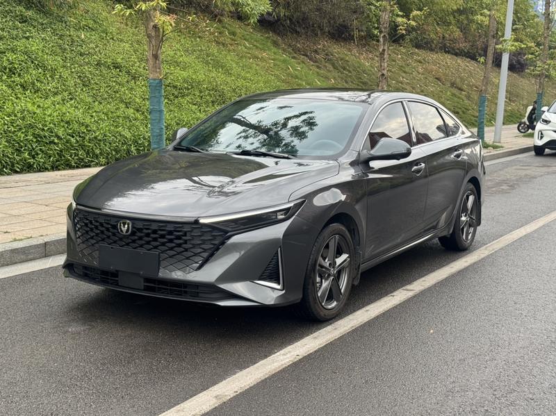 Changan Raeton Plus, 2023 — купить в Туле под ключ
