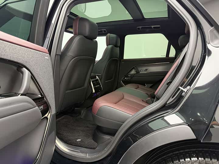 Land Rover Range Rover Sport, 2025 — фото 6 из 9