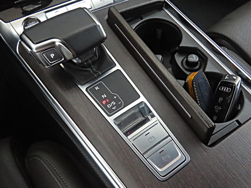 Audi A7, 2022 — фото 12 из 12
