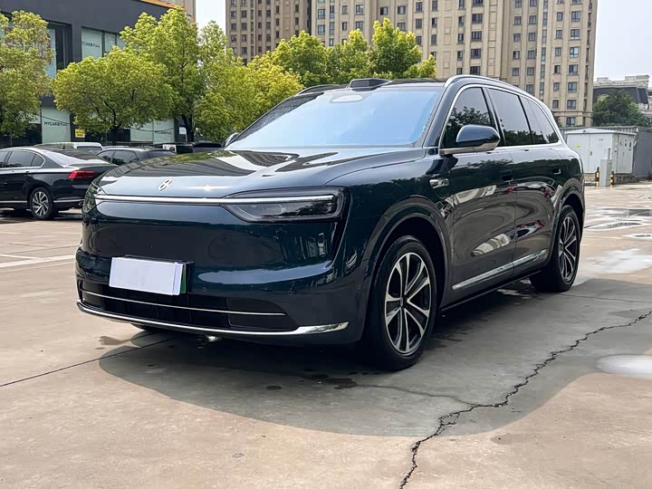 Aito M7, 2025 — купить в Казани под ключ