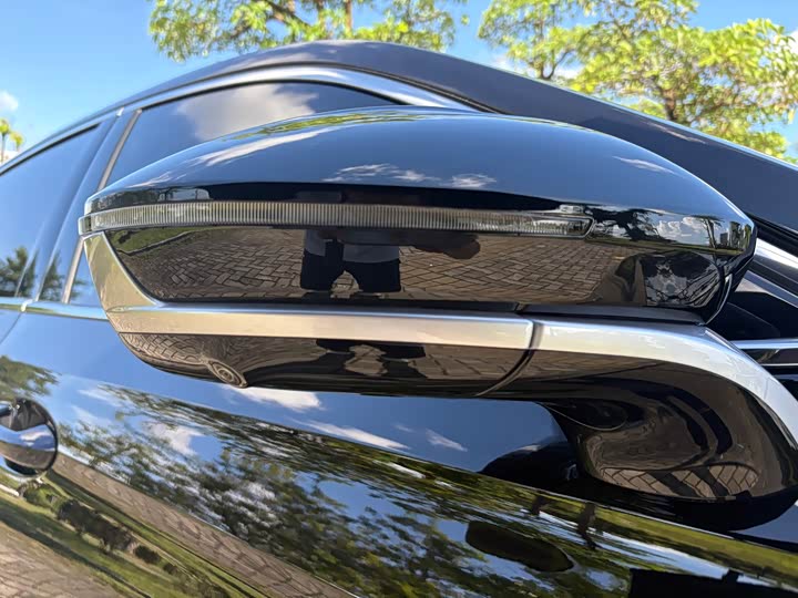 Chery Arrizo 8 Pro, 2025 — фото 5 из 9