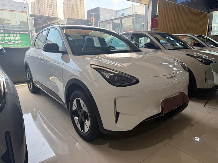 Geely Galaxy Geome, 2026 — купить в Смоленске под ключ