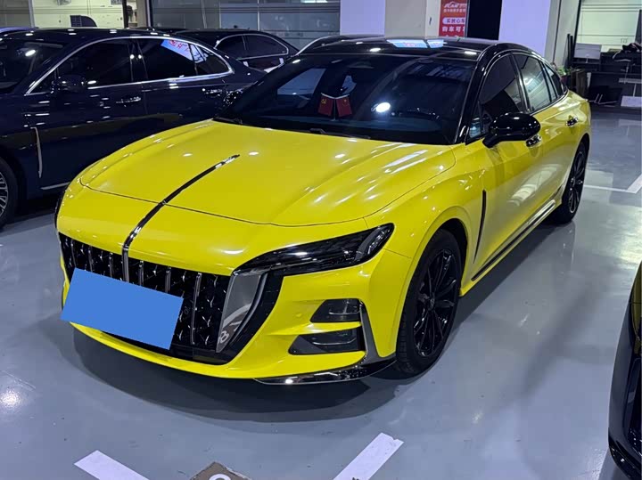 Hongqi H6, 2023 — купить в Санкт-Петербурге под ключ