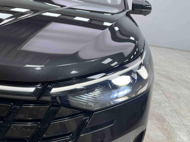 Jetta VS8, 2025 — фото 7 из 12