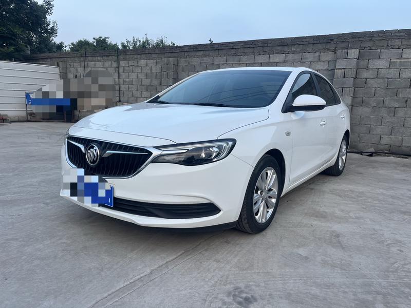 Buick Excelle GT, 2022 — купить в Нижнем Новгороде под ключ