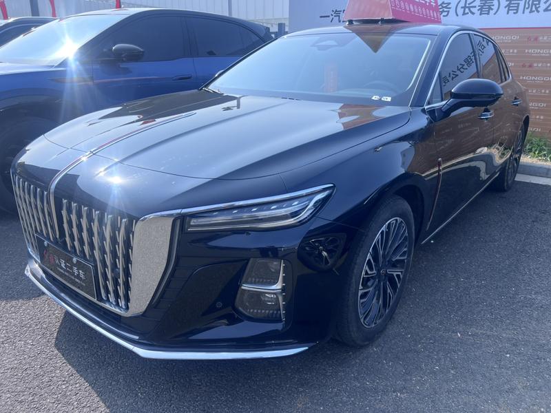 Hongqi H5, 2024 — купить в Оренбурге под ключ