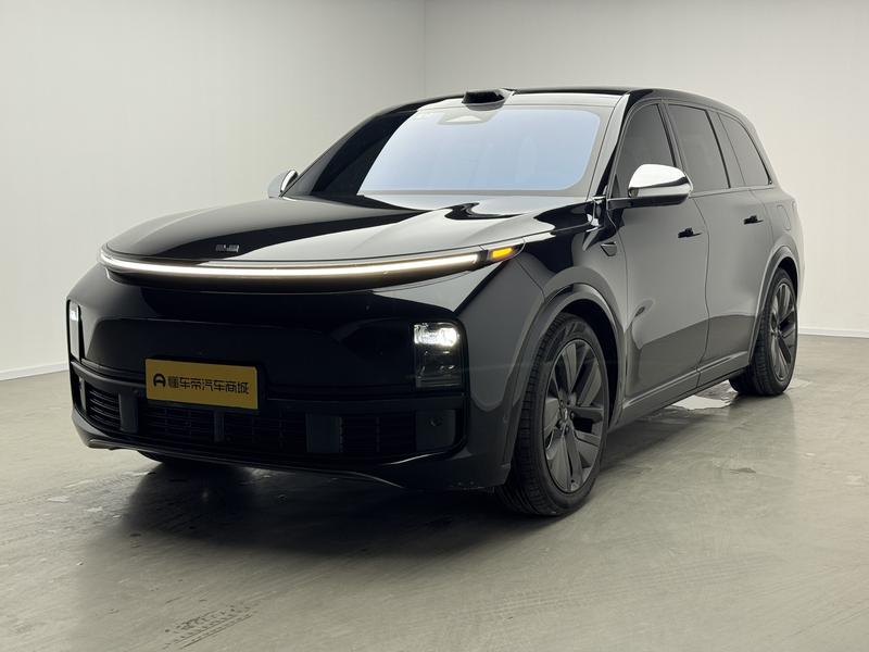 LiXiang L9, 2023 — купить в Ярославле под ключ