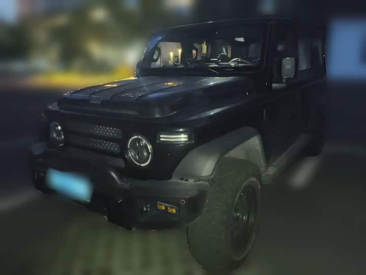 BAW 212 T01, 2024 — купить в Тольятти под ключ
