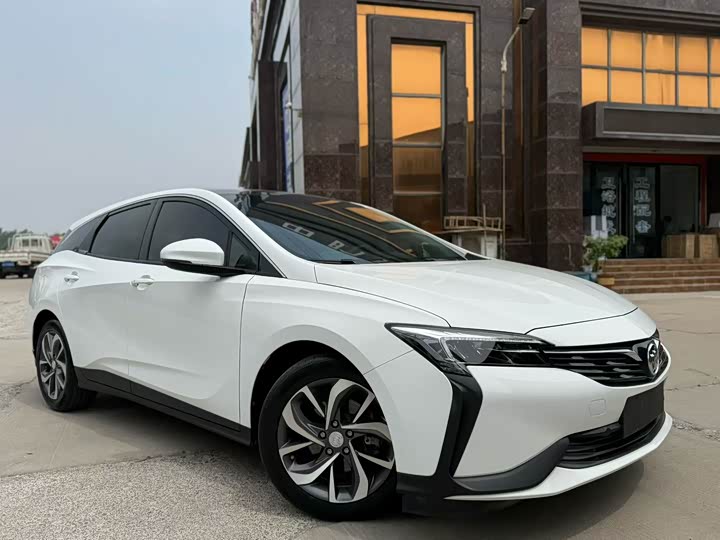 Buick Velite 6, 2023 — фото 3 из 9