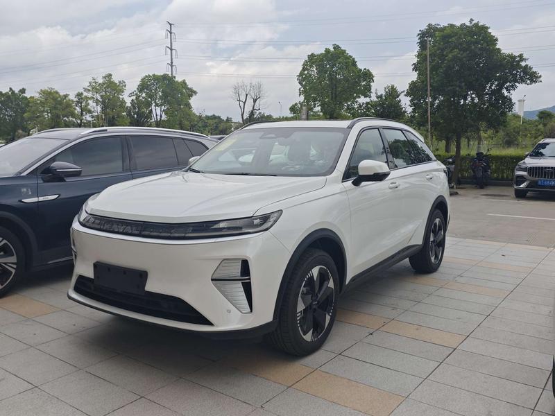Haval Ruge Max, 2026 — купить в Белгороде под ключ
