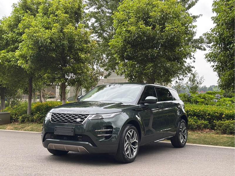 Land Rover Range Rover Evoque L, 2023 — купить в Санкт-Петербурге под ключ