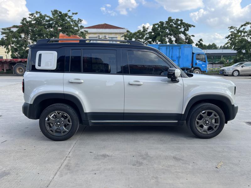 Baojun Yep Plus, 2025 — фото 6 из 12