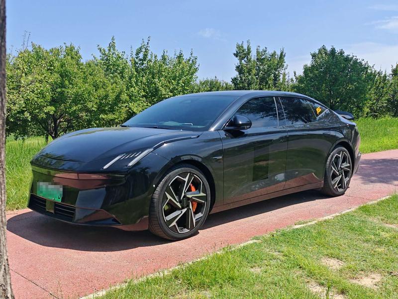 Lynk & Co Z10, 2024 — купить в Тольятти под ключ