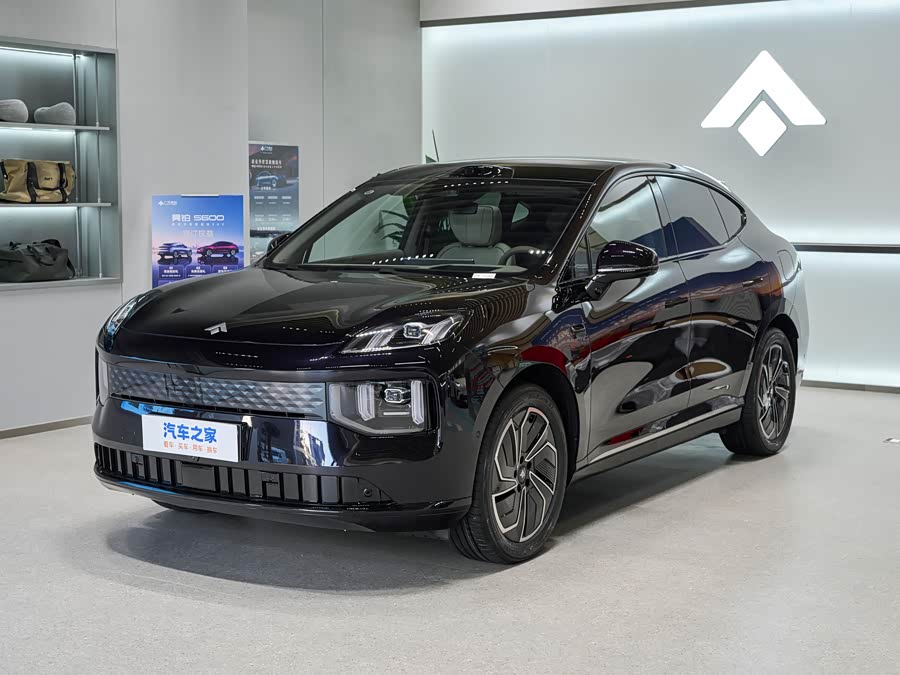 GAC Hyptec S600, 2026 — купить в Самаре под ключ