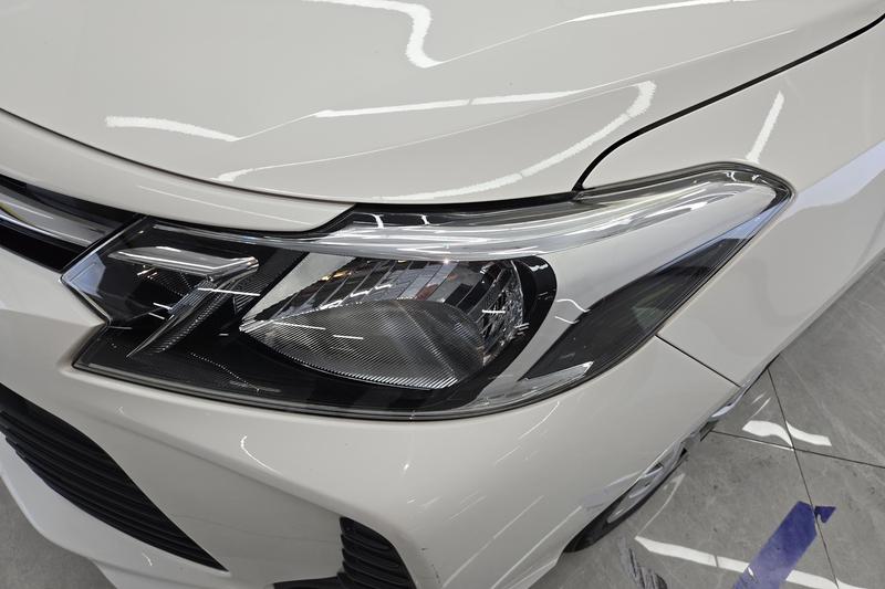 Toyota Vios, 2022 — фото 4 из 12