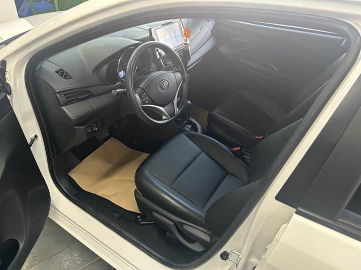 Toyota Vios FS, 2022 — фото 8 из 9