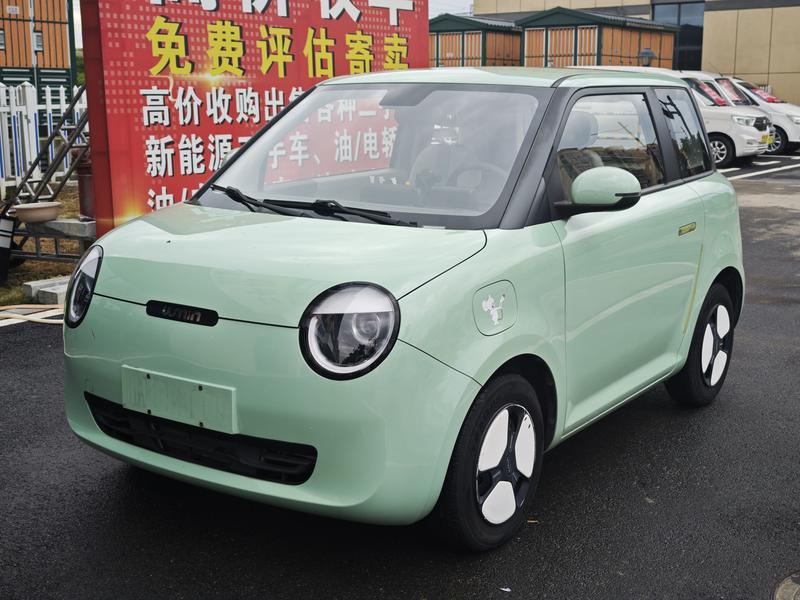 Changan Qiyuan (Nevo) Lumin, 2022 — купить в Иванове под ключ