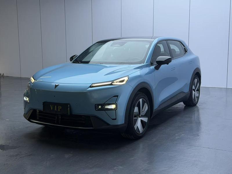 Changan Deepal S05, 2024 — купить в Перми под ключ