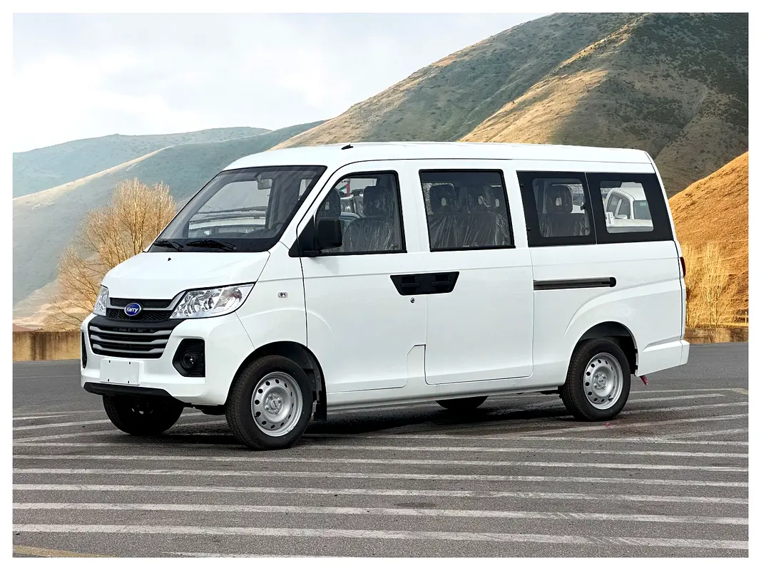 Karry Q22 L, 2025