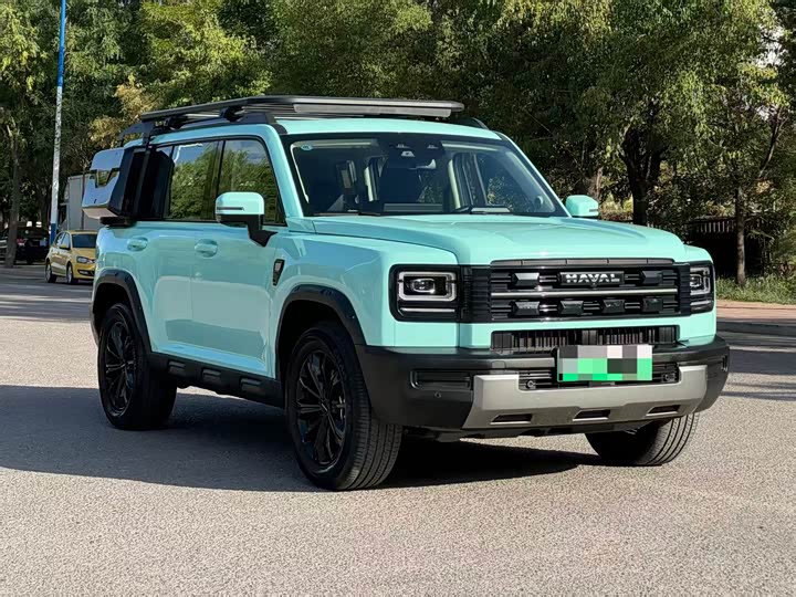 Haval Raptor Hybrid, 2025 — купить в Орле под ключ