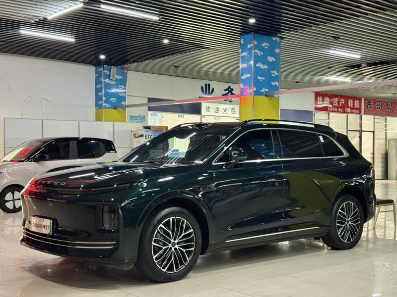 Exeed EX7, 2025 — купить в Санкт-Петербурге под ключ