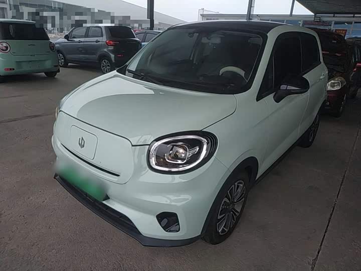 Leapmotor T03, 2025 — купить в Нижнем Новгороде под ключ