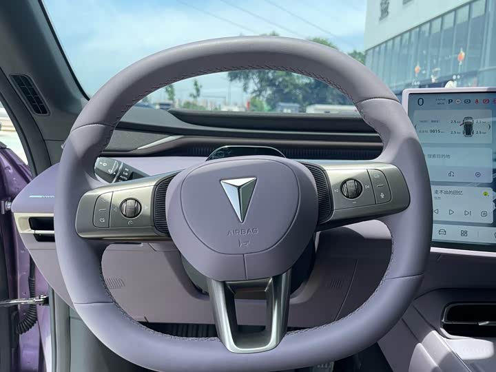 Changan Deepal L06, 2025 — фото 8 из 9