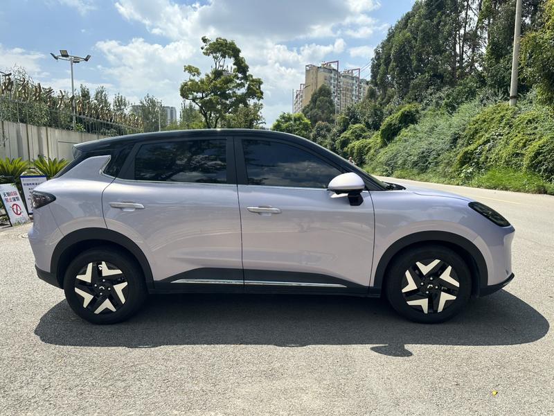 Wuling Bingo S, 2025 — фото 7 из 12