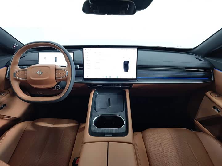 Dongfeng Yipai eπ 007, 2025 — фото 5 из 9