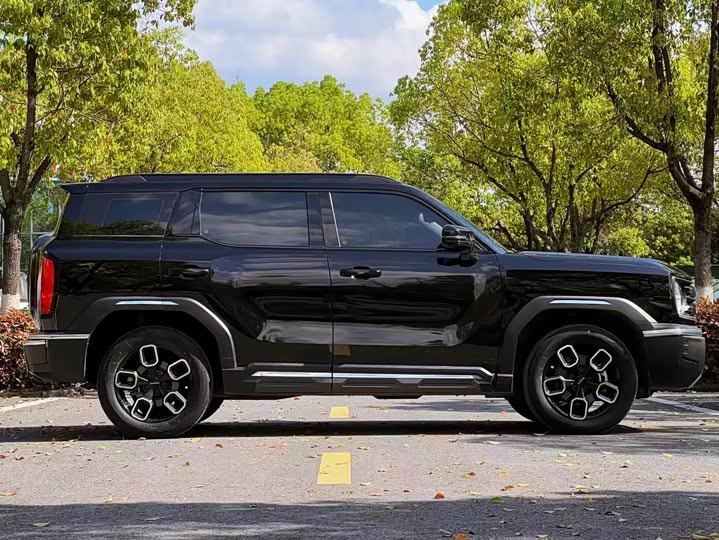 Haval KuGou, 2023 — фото 4 из 9