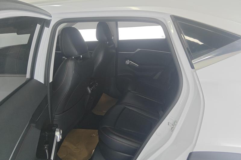 GAC Trumpchi Emkoo, 2023 — фото 11 из 12