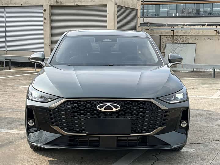 Chery Arrizo 8 Pro, 2024 — фото 2 из 9