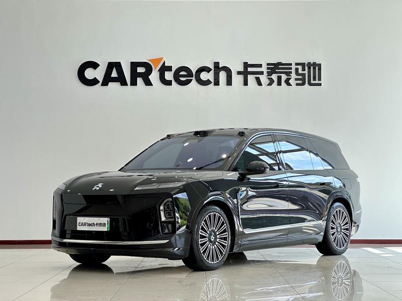 Nio ES8, 2026 — купить в Туле под ключ