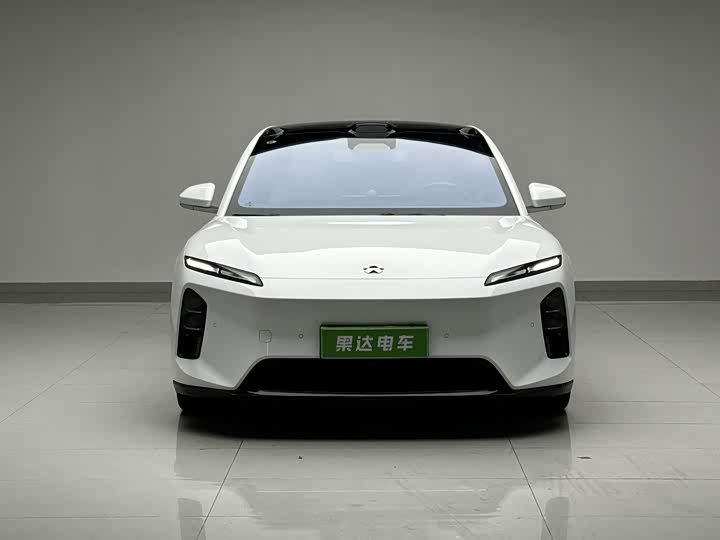 Nio ET5, 2025 — фото 2 из 9